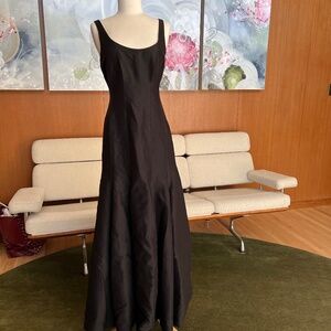 Halston Heritage Ursula Gown